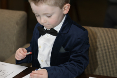 Kyle and Annella's Wedding Day