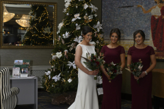 Kyle and Annella's Wedding Day
