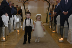 Kyle and Annella's Wedding Day