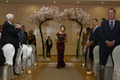 Kyle and Annella's Wedding Day