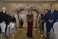Kyle and Annella's Wedding Day