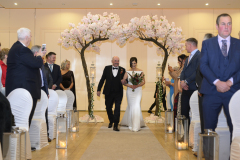 Kyle and Annella's Wedding Day