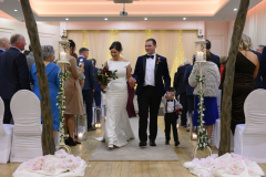 Kyle and Annella's Wedding Day
