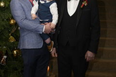 Kyle and Annella's Wedding Day