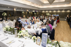 Kyle and Annella's Wedding Day