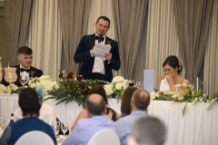 Kyle and Annella's Wedding Day