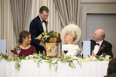 Kyle and Annella's Wedding Day