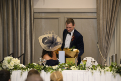 Kyle and Annella's Wedding Day