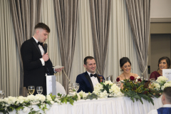 Kyle and Annella's Wedding Day