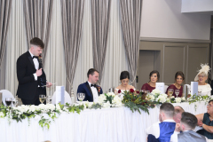 Kyle and Annella's Wedding Day