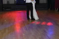 Kyle and Annella's Wedding Day