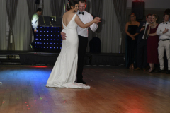 Kyle and Annella's Wedding Day
