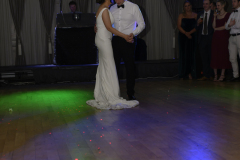 Kyle and Annella's Wedding Day