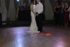 Kyle and Annella's Wedding Day