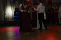 Kyle and Annella's Wedding Day
