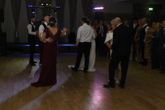 Kyle and Annella's Wedding Day