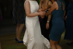 Kyle and Annella's Wedding Day