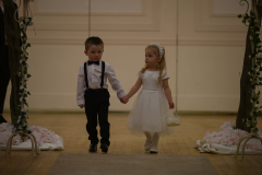 Kyle and Annella's Wedding Day