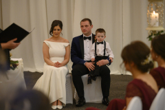 Kyle and Annella's Wedding Day