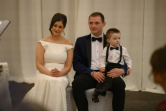Kyle and Annella's Wedding Day