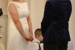 Kyle and Annella's Wedding Day